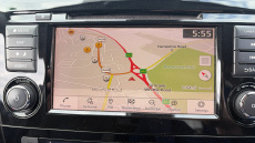 Nissan Qashqai 1.5 dCi 115 N-Connecta 5dr Diesel Hatchback